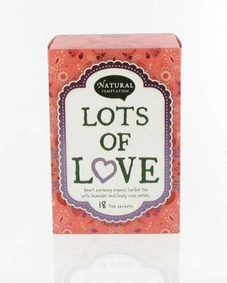 Natural Temptation Thee Lots Of Love Natural Temptation Thee Lots Of Love
