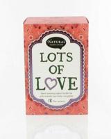 Natural Temptation Thee Lots Of Love - thumbnail