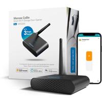 MEROSS MSG200 Smart Garage Door Opener bedieningspaneel - thumbnail