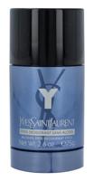 Yves Saint Laurent - YSL Y For Men Deo Stick 75 g Deodorant - thumbnail