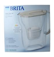 Brita Waterfilterkan Style Essential Cool Sand - thumbnail