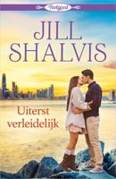 Uiterst verleidelijk - Jill Shalvis - ebook - thumbnail