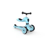 Scoot & Ride Scoot and ride - highwaykick 1- blueberry - thumbnail