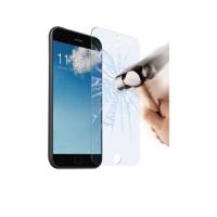 Muvit glass screenprotector Tempered Glass 0.33mm iPhone 6 / 7 / 8 / SE 2022 - thumbnail