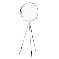 Flos Superloon Vloerlamp - Chroom - thumbnail