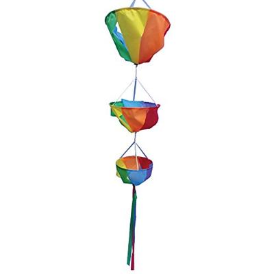Rhombus windgame rotar