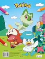 Deltas Pokémon Super Color Parade - thumbnail