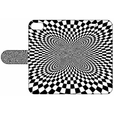 iPhone 7 | 8 | SE (2020) | SE (2022) | Book Case | Illusie iPhone 7 | 8 | SE (2020) | SE (2022) | Book Case | Illusie