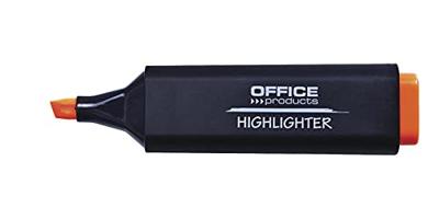 OFFICE products markeerstift, oranje