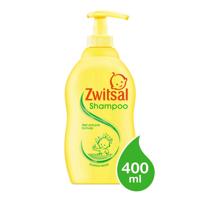 Zwitsal Zwitsal Shampoo 400 ml - thumbnail