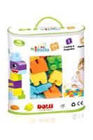 Dolu My First Big Blocks 100 Blokken - thumbnail