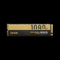 Hard Drive Lexar LNM109P002T-RNNNG - thumbnail