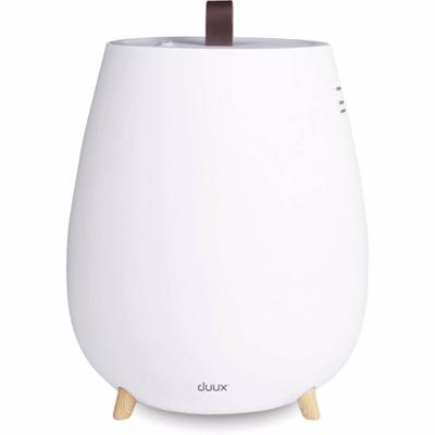 Duux Tag Ultrasonic Gen2 Luchtbevochtiger Wit