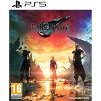 Final Fantasy VII Wedergeboorte - PS5-game - thumbnail