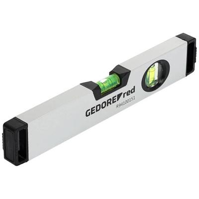 Gedore RED | R94100151 | Waterpas | 2 libellen | 300 mm - R94100151