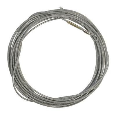 STEEL CABLE REPLACEMENT FOR PADEL NET