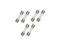 Dresselhaus assortiment zekeringen "sb-mix 7 glass fuses 5x20 sb-mix 2x each 2a,3a,5a/ blister - thumbnail