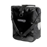Ortlieb Sport-Roller Classic QL2 Fietstassen 12.5L x2 - Zwart - thumbnail
