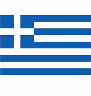 Vlag Griekenland - 90x150 cm