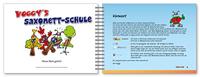 Voggenreiter 519 Voggys Saxonett-Set - thumbnail