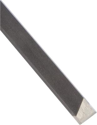 PFERD TOOLS 18801226 Chisel Bit vijl plat stomp kap 2 voor het scherpen van kantslijp-zaagkettingen Lengte 175 mm 1 stuk(s)