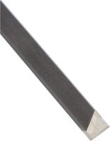 PFERD TOOLS 18801226 Chisel Bit vijl plat stomp kap 2 voor het scherpen van kantslijp-zaagkettingen Lengte 175 mm 1 stuk(s) - thumbnail