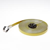 Rolmaat Stanley Staal (30 m) - thumbnail