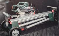 Metabo KSU 401 | Onderstel voor Metabo Afkortzaag - 629006000 - thumbnail