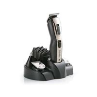 Camry Premium CR 2921 baardtrimmer Zwart, Spiegel - thumbnail