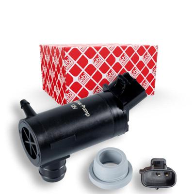 Ruitensproeierpomp 109280