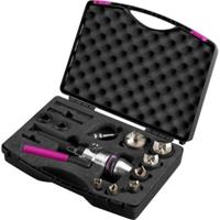 Rittal 4055070 Hydraulische stans - thumbnail