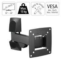 Speakerstandaard Hama Zwart Bluetooth luidspreker - thumbnail