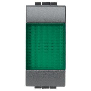 Legrand L4371V LICHTSIGNAL GROEN