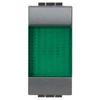Legrand L4371V LICHTSIGNAL GROEN - thumbnail