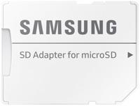 Samsung Sonic the HedgehogTM PRO Plus microSD Card - thumbnail