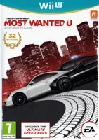 Need for Speed Most Wanted - thumbnail