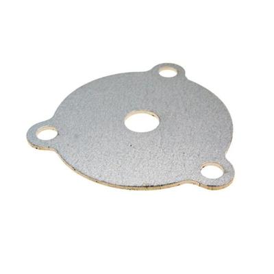 Begrenzer uitlaat Derbi Senda Aprilia SX