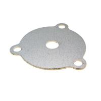 Begrenzer uitlaat Derbi Senda Aprilia SX - thumbnail