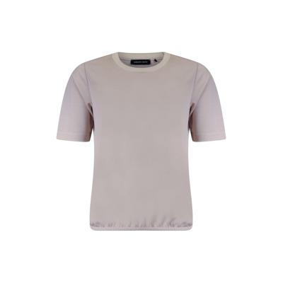 Blouson ronde hals