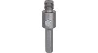 Bosch Accessoires Opnameschacht zeskant voor doosboren met M 16 Zeskantopnameschacht 11 mm, 220 mm 1st - 2608598109 - thumbnail