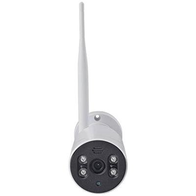 Sygonix SY-5047534 Extra camera Radiografisch 1920 x 1080 Pixel 2.4 GHz Sygonix SY-5047534 Extra camera Radiografisch 1920 x 1080 Pixel 2.4 GHz