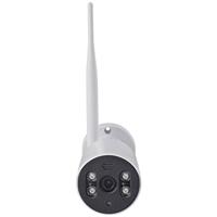 Sygonix SY-5047534 Extra camera Radiografisch 1920 x 1080 Pixel 2.4 GHz - thumbnail