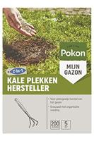 Pokon Kale plekken hersteller 200g - thumbnail