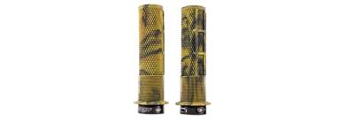 DMR brendog death grip lock-on grips - thick