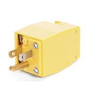 Molex 1301440014 NEMA-stekker - thumbnail