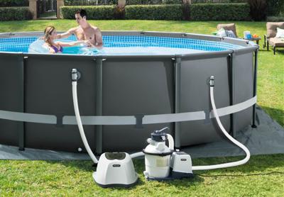 Intex 26670GS Filterpomp 1 stuk(s)