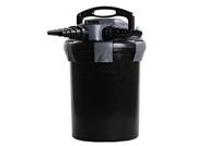 AquaForte CBF-8000 UV-C drukfilter - thumbnail