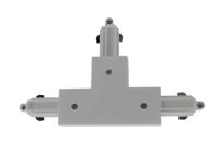 Highlight T-stuk Trackline railsysteem wit - thumbnail