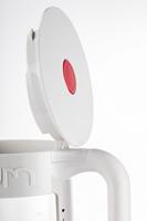 BODUM BISTRO 11659 Waterkoker - Creme Wit - thumbnail