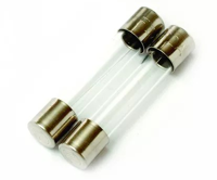 glaszekering 6.3x32 630mA TR doosje (10) - thumbnail